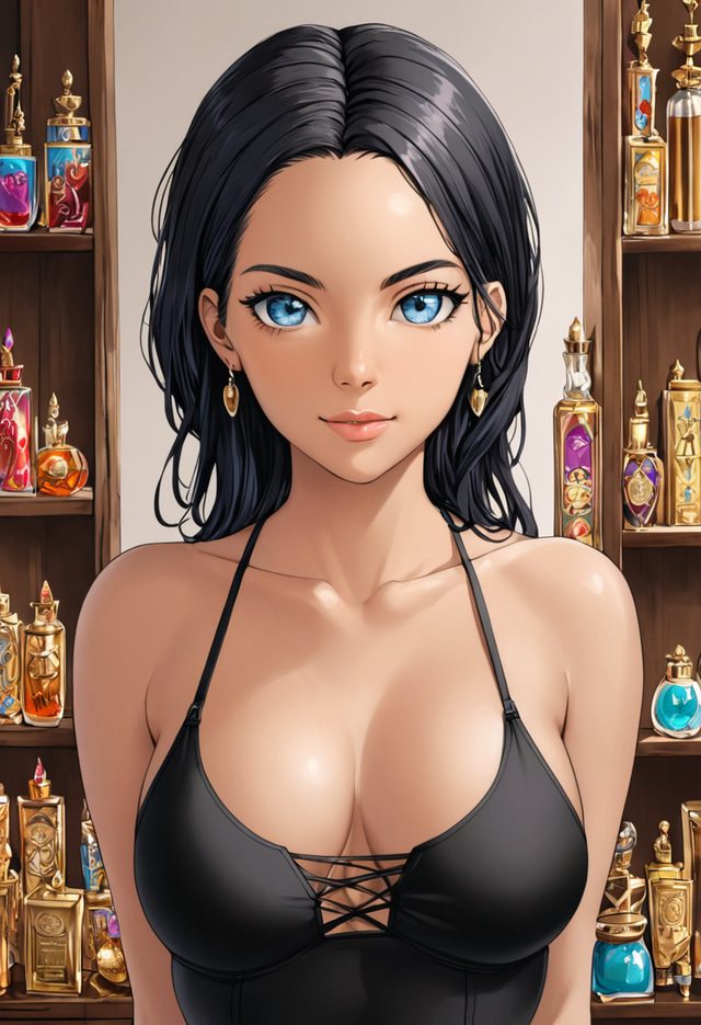 Kyra Mckee avatar