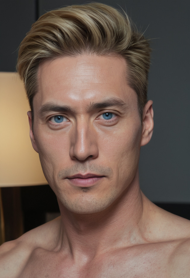 Robt Collier avatar
