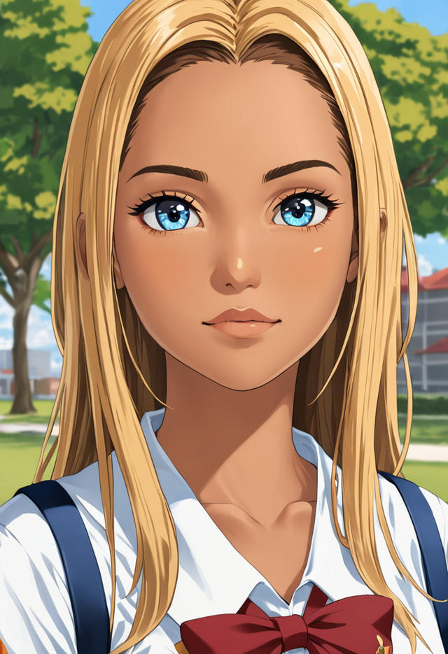 Jazlyn Duarte avatar