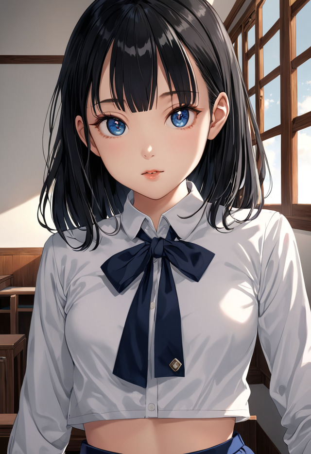 Raegan Velasquez avatar