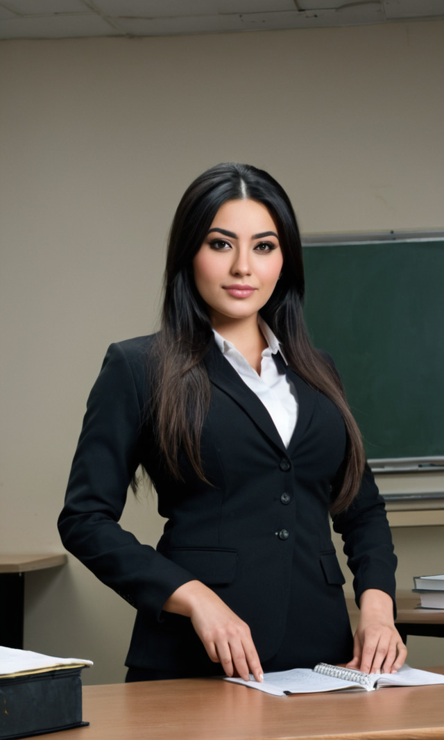 Gloria Hanna avatar