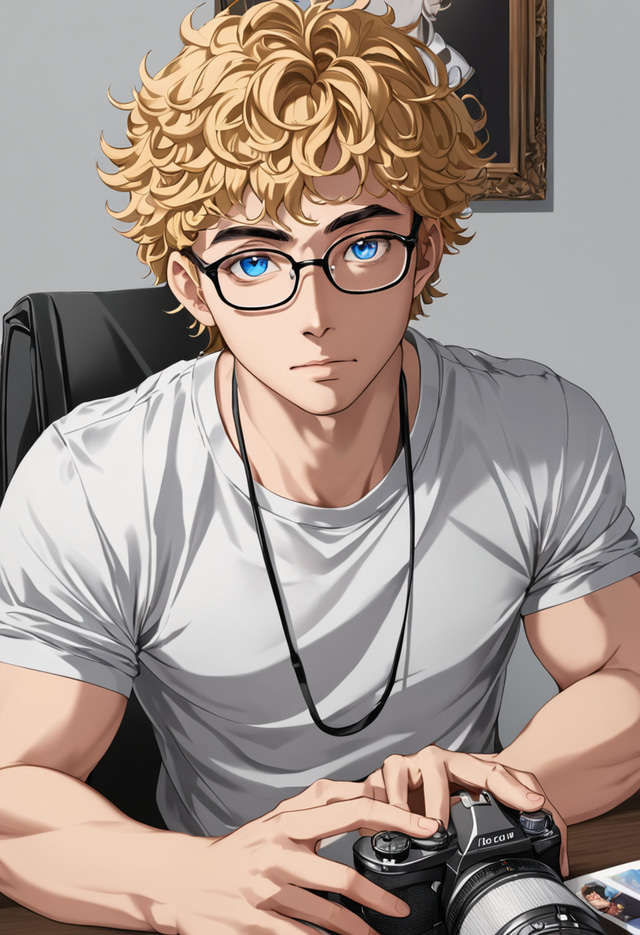 Humberto Burton avatar