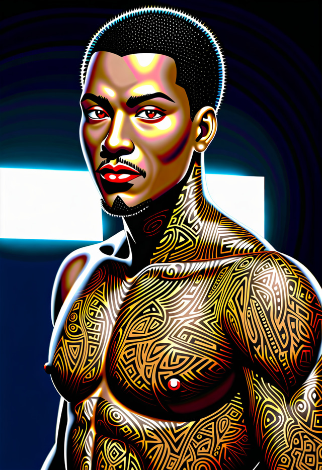 Paris Padilla avatar