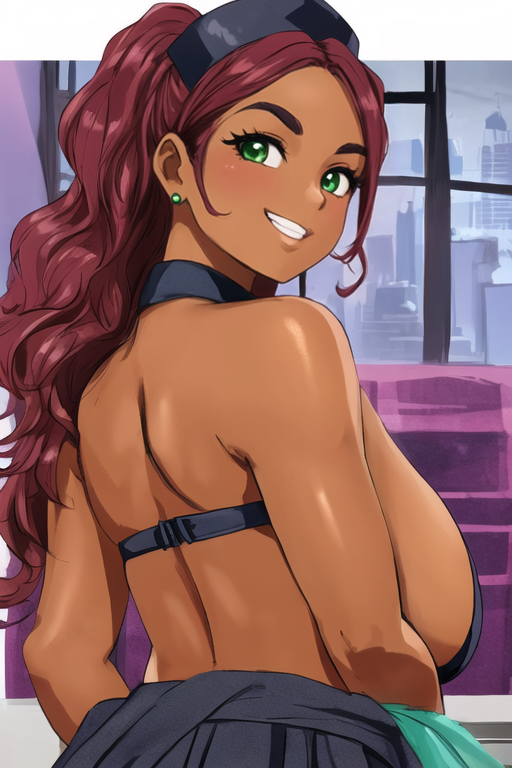 Bella Kennedy avatar