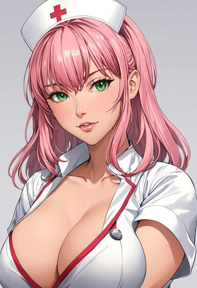 Bridget Huber avatar