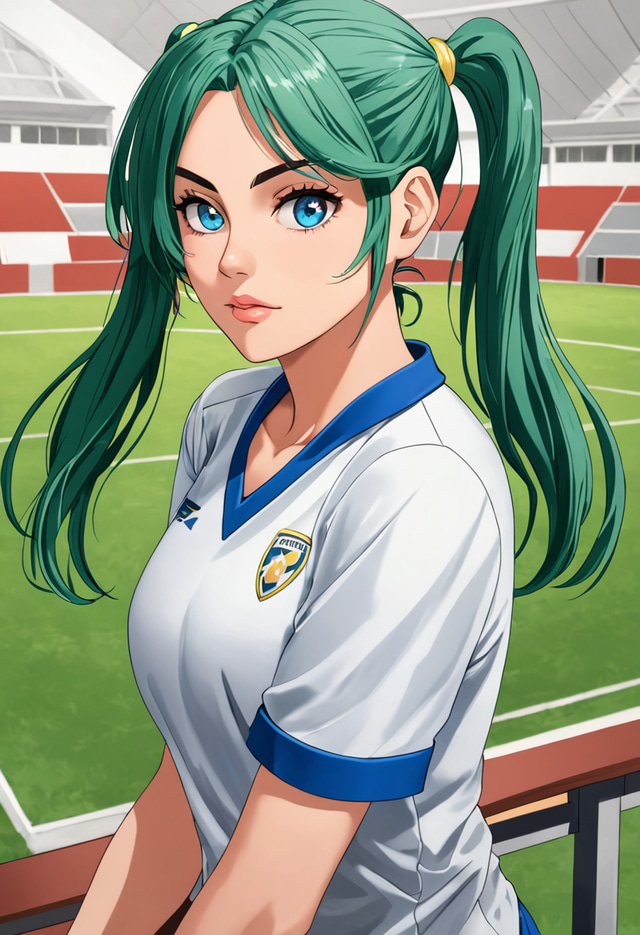 Mira Orozco avatar