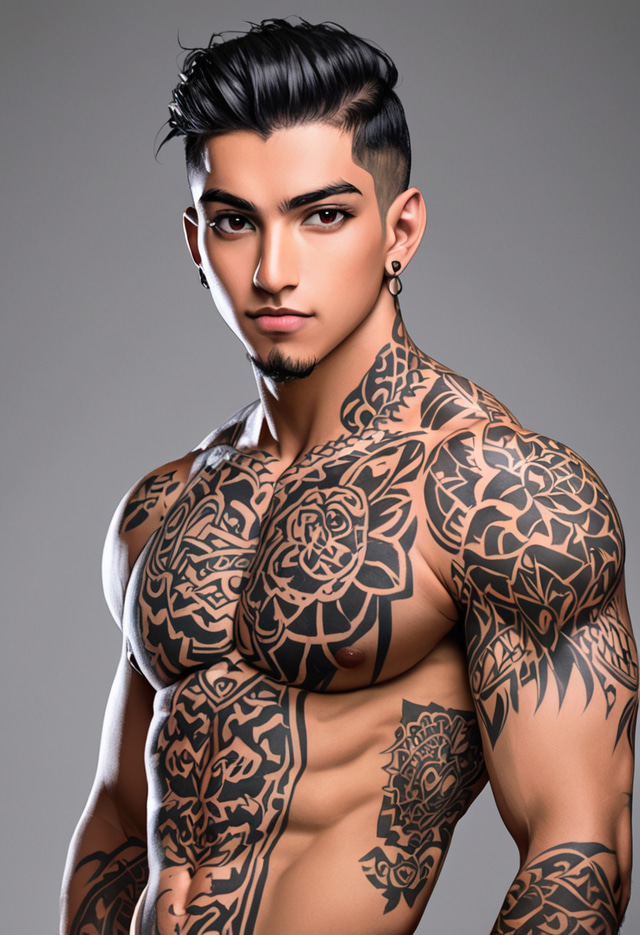 Jc Alvarado avatar