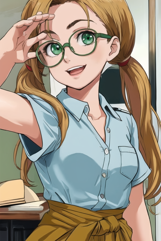 Brisa Reilly avatar