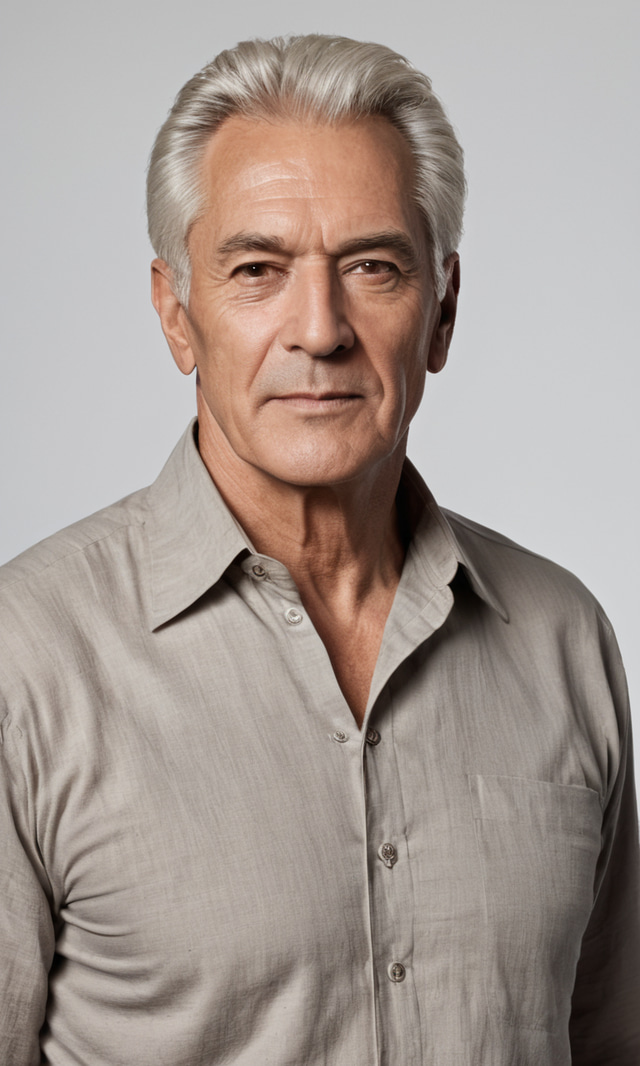 Terence Jackson avatar