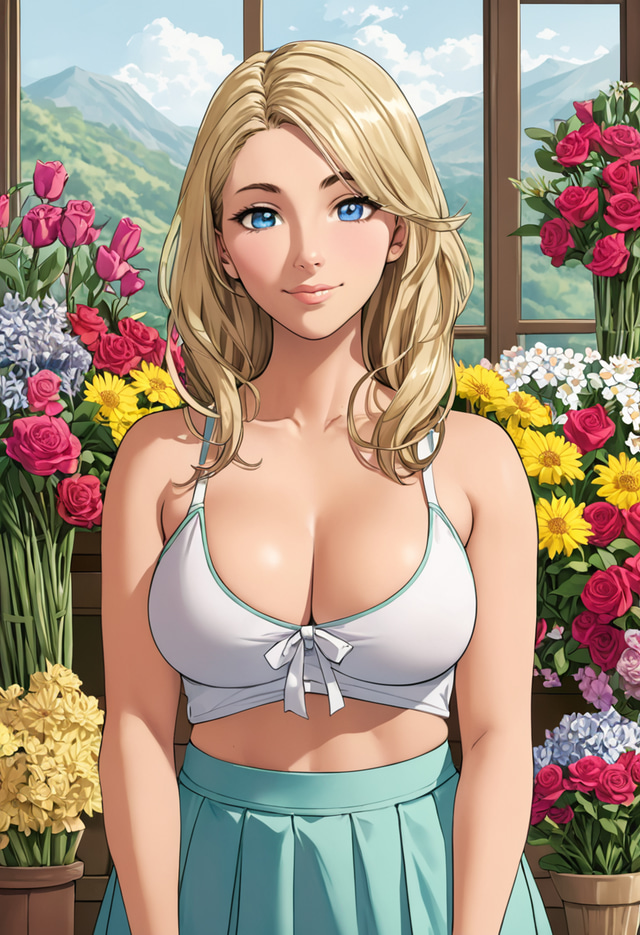 Sage Robles avatar