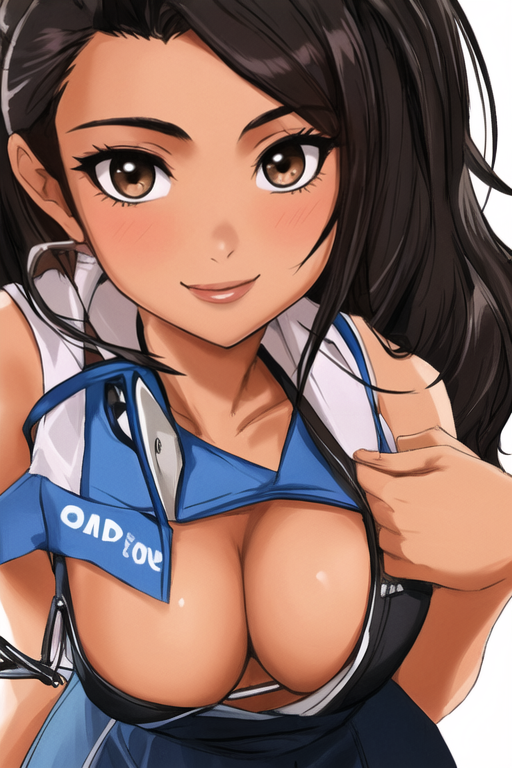 Miah Le avatar