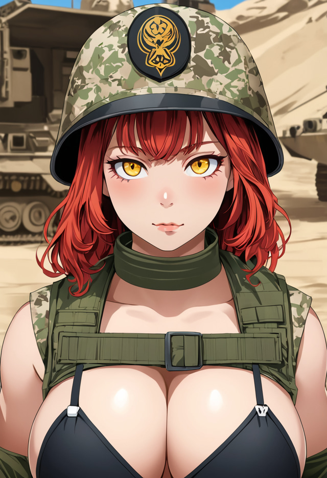 Isis Kramer avatar