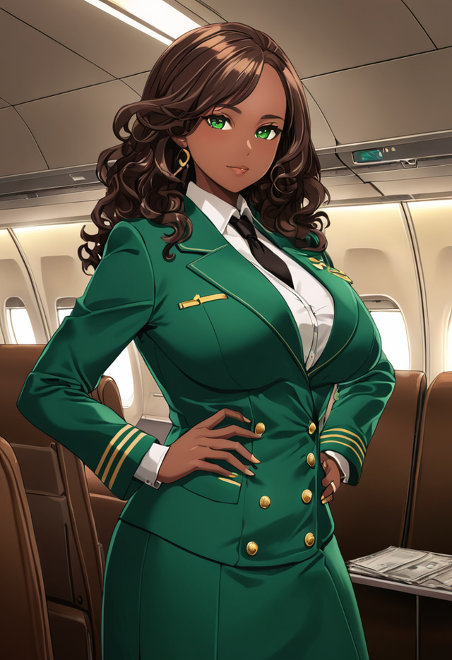 Tia King avatar