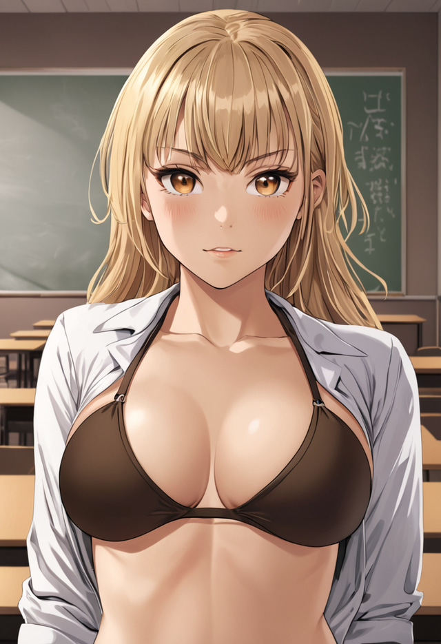Taniya Eaton avatar