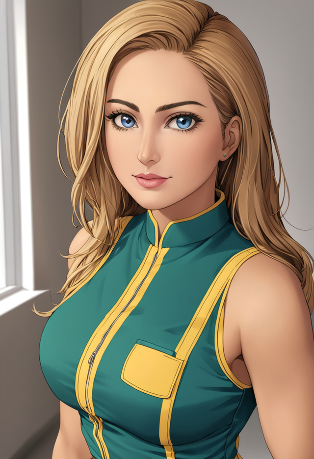 Salma Lowery avatar