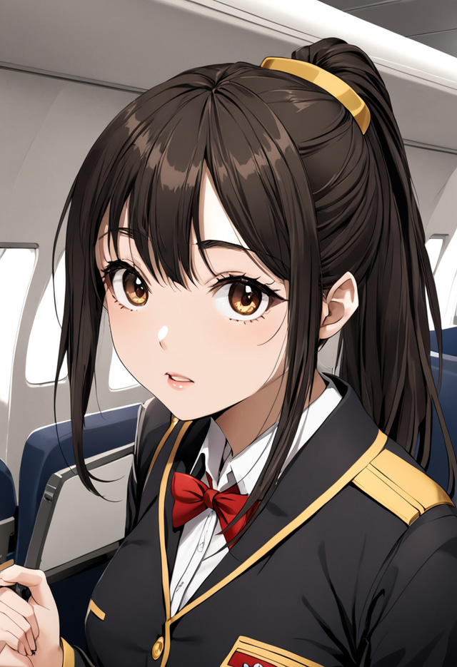 Mina Ward avatar