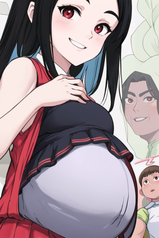 Kyla Stein avatar