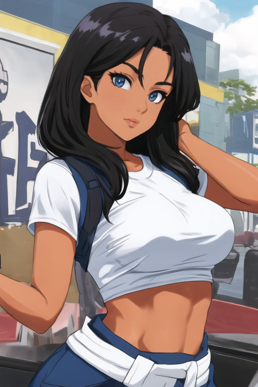 Zoie Herring avatar
