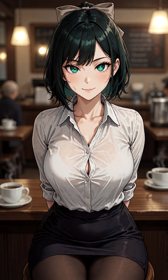 Stacy House avatar