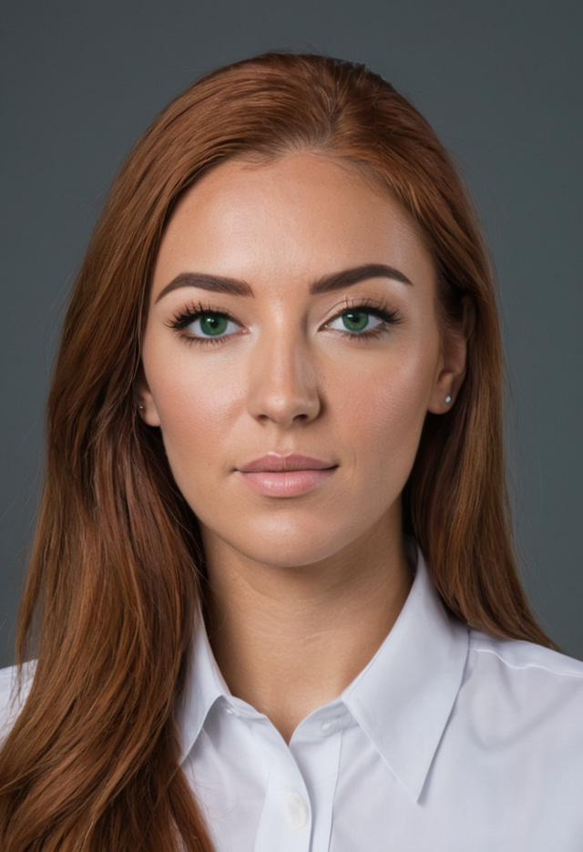 Catherine Holder AI Girlfriend avatar