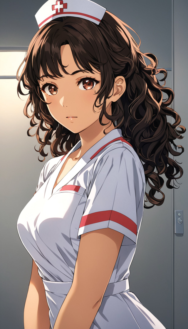Bianca White avatar