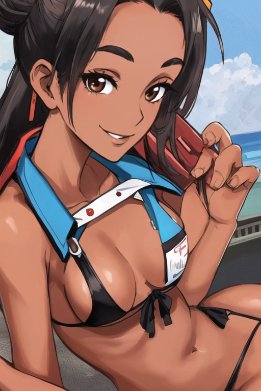 Ellie Gillespie avatar