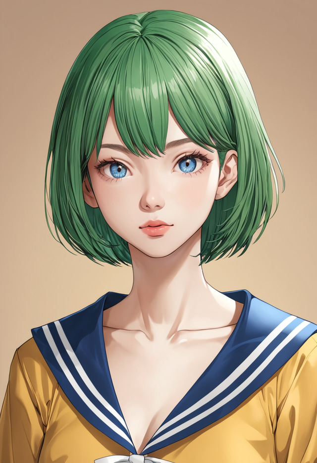 Chloe Larsen AI Girlfriend avatar