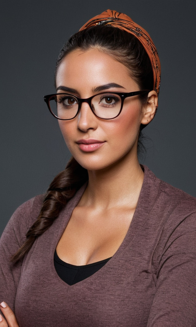 Serenity Odonnell avatar
