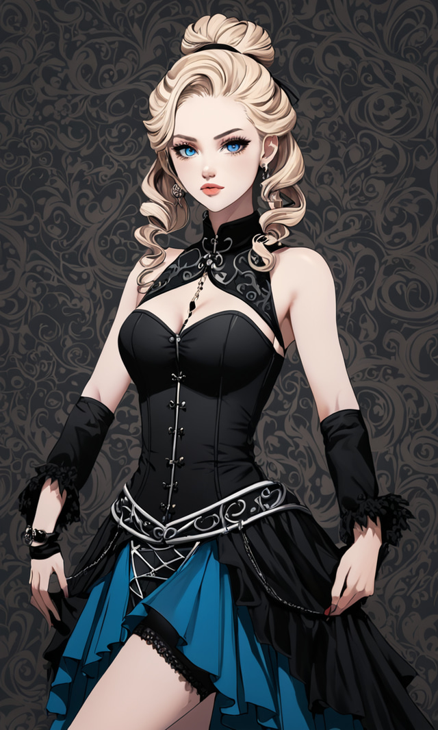 Skye Blair avatar
