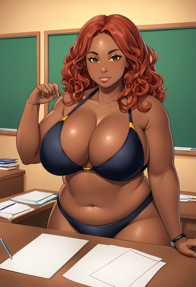 Serenity Farley avatar