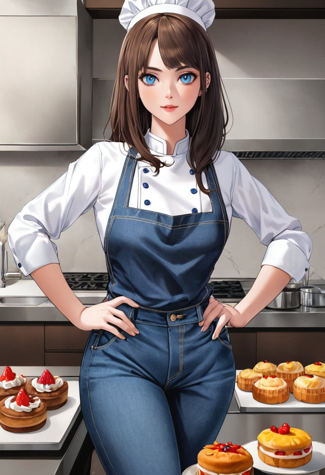 Lucia Mcconnell avatar
