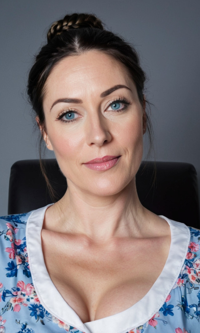 Gillian Richmond avatar
