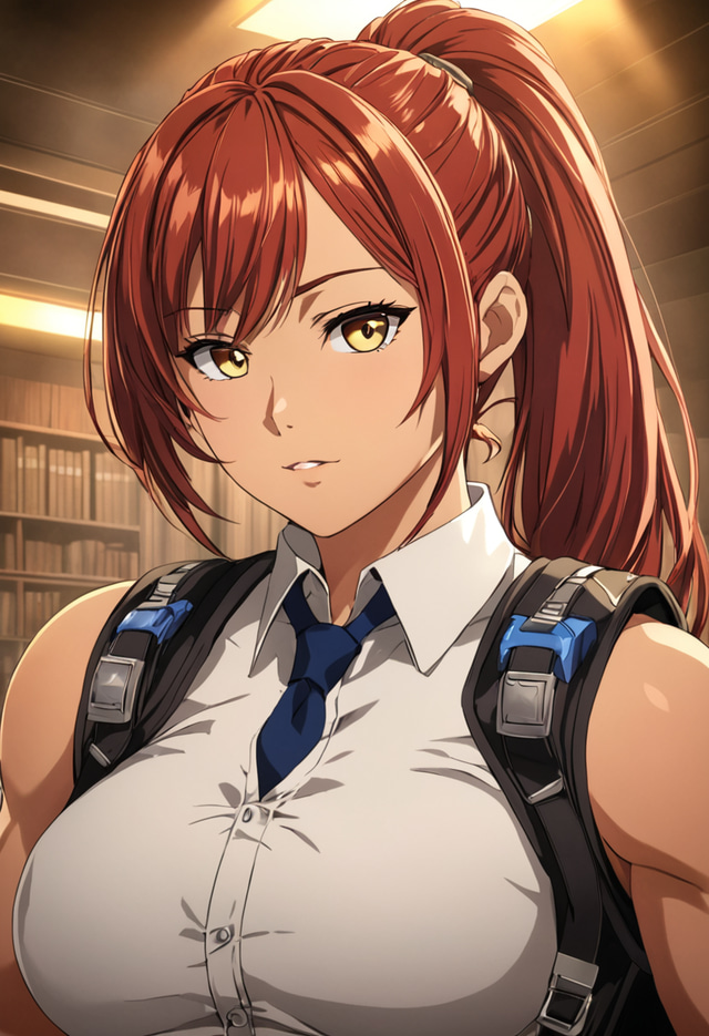 Evie Chambers avatar