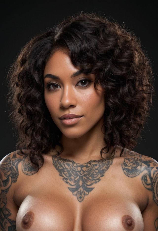 Ashly Payne avatar