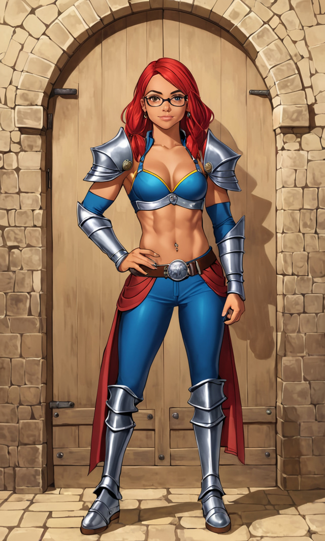 Carlie Gardner avatar