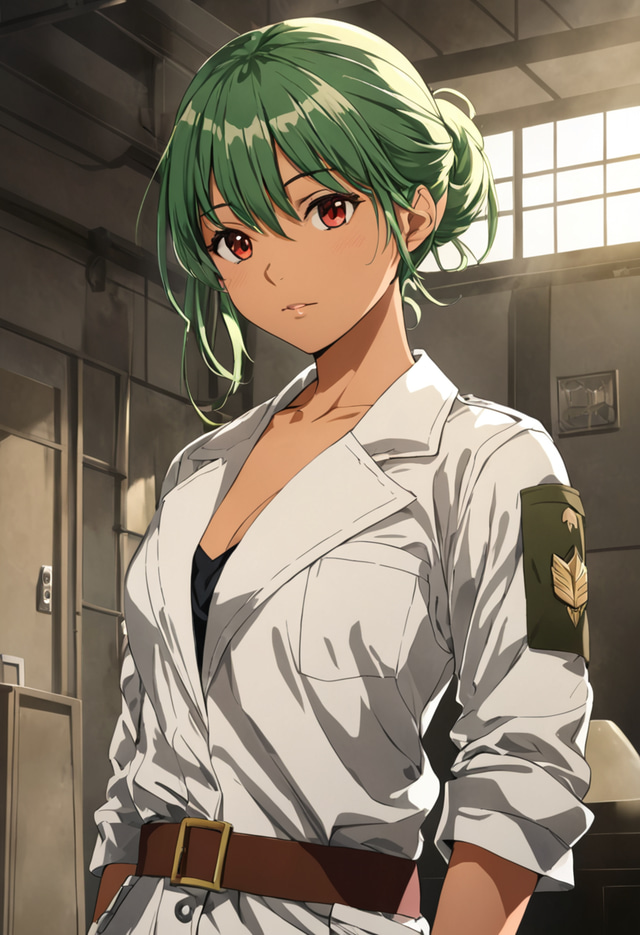 Cherish Chan avatar
