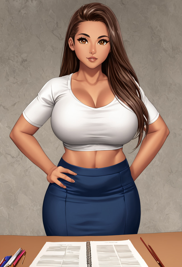 Lucy Patrick avatar
