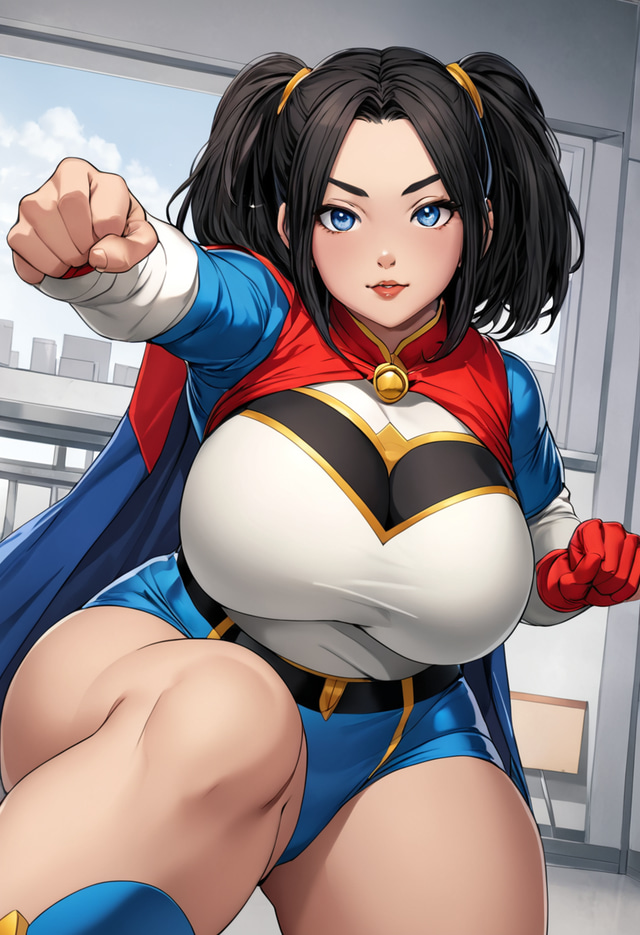Aliya Morrison avatar