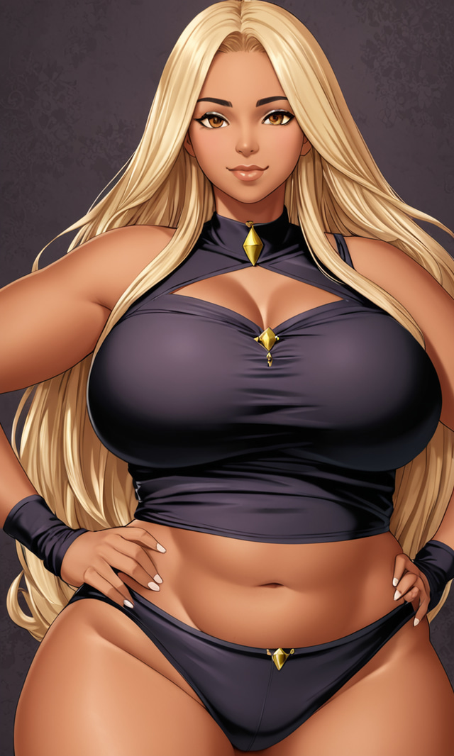 Lillian Calderon avatar