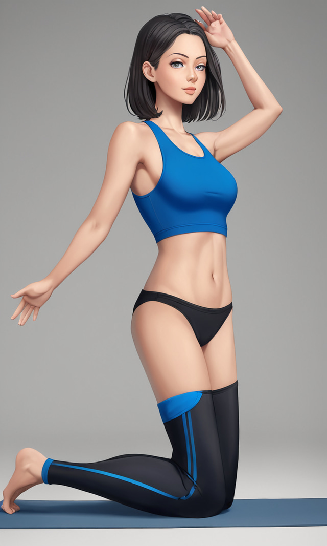 Isabella Bean avatar