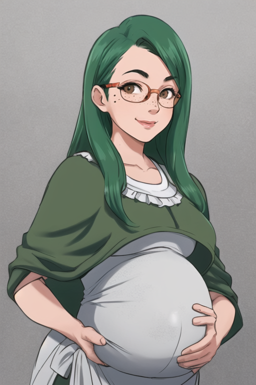 Sylvia Holloway avatar