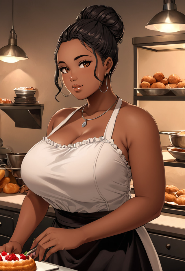 Bella Warner avatar
