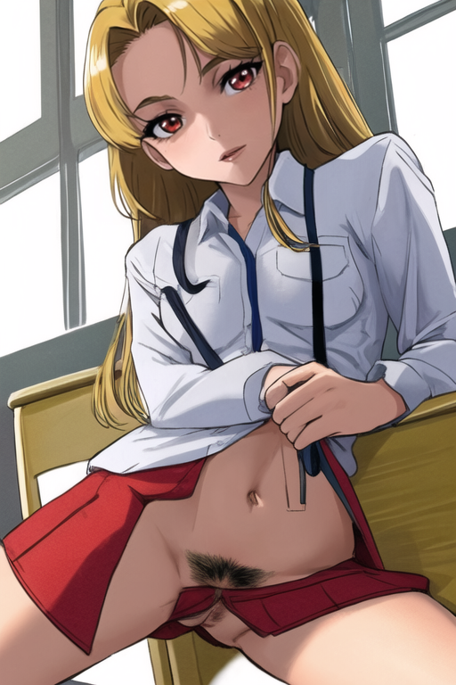 Paulina Molina avatar
