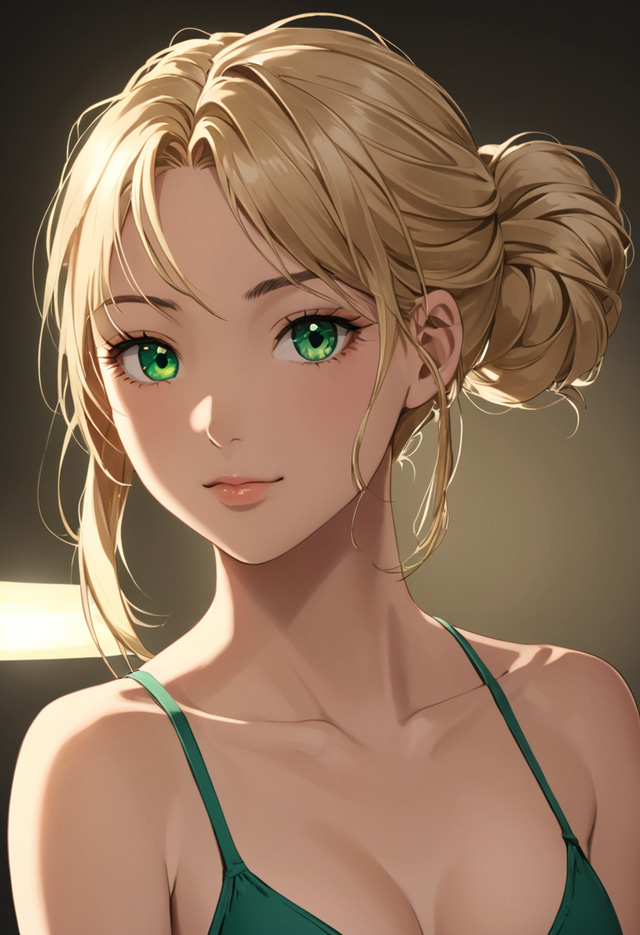 Ali Terrell avatar
