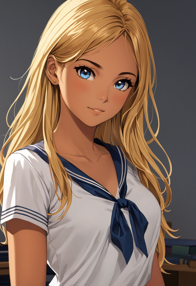 America Ramos avatar