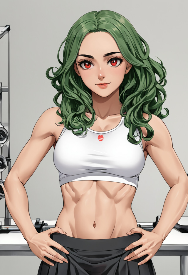 Salma Petersen avatar