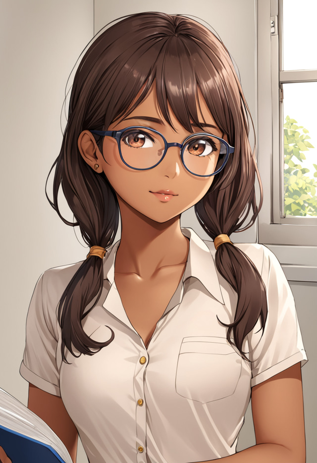 Melina Haney avatar