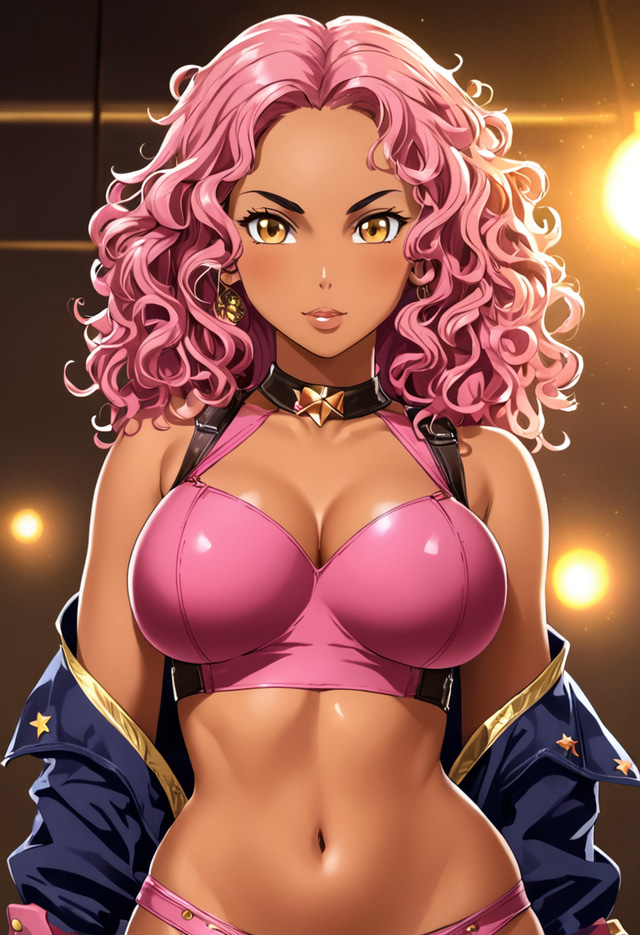 Esperanza Pierce avatar