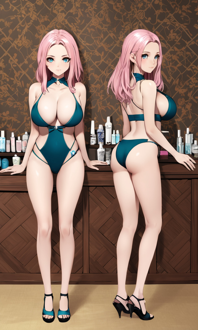 Bethany Bright avatar