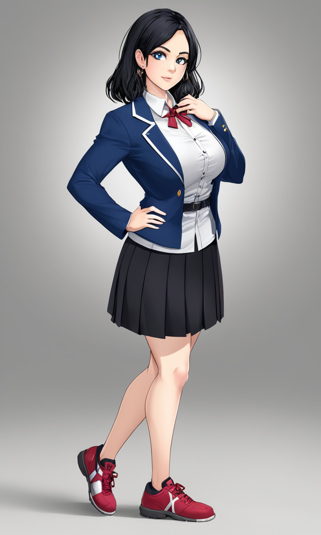 Areli Garza avatar